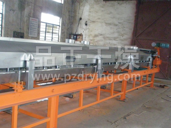 RL系列熔融造粒機